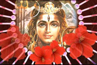Lord Shiva Nataraja