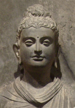 Lord of the World Gautama Buddha 