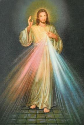 Jesus Rosary