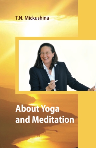 About Yoga and Meditation