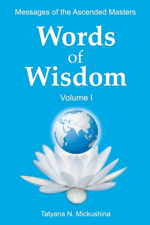 Worte der WeisheitWords of Wisdom
