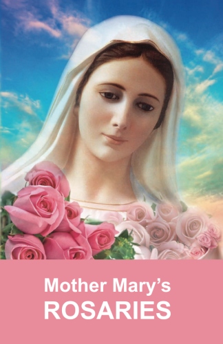 Mother Mary's Rosaries
