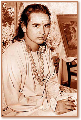 Babaji