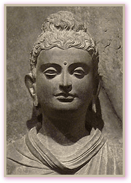 Gautama Buddha