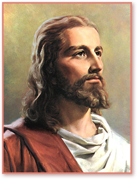 Beloved Jesus