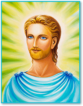 Master Hilarion