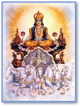 Beloved Surya