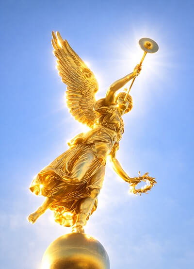 Elohim Peace