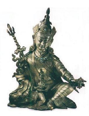Padma Sambhava 