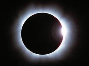 Eclipses from the Vedic - astrology point of view
