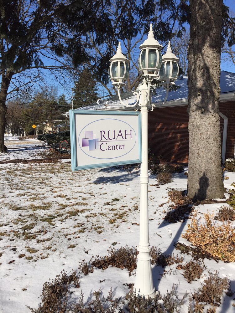 RUAH Center in Naperville, 2018